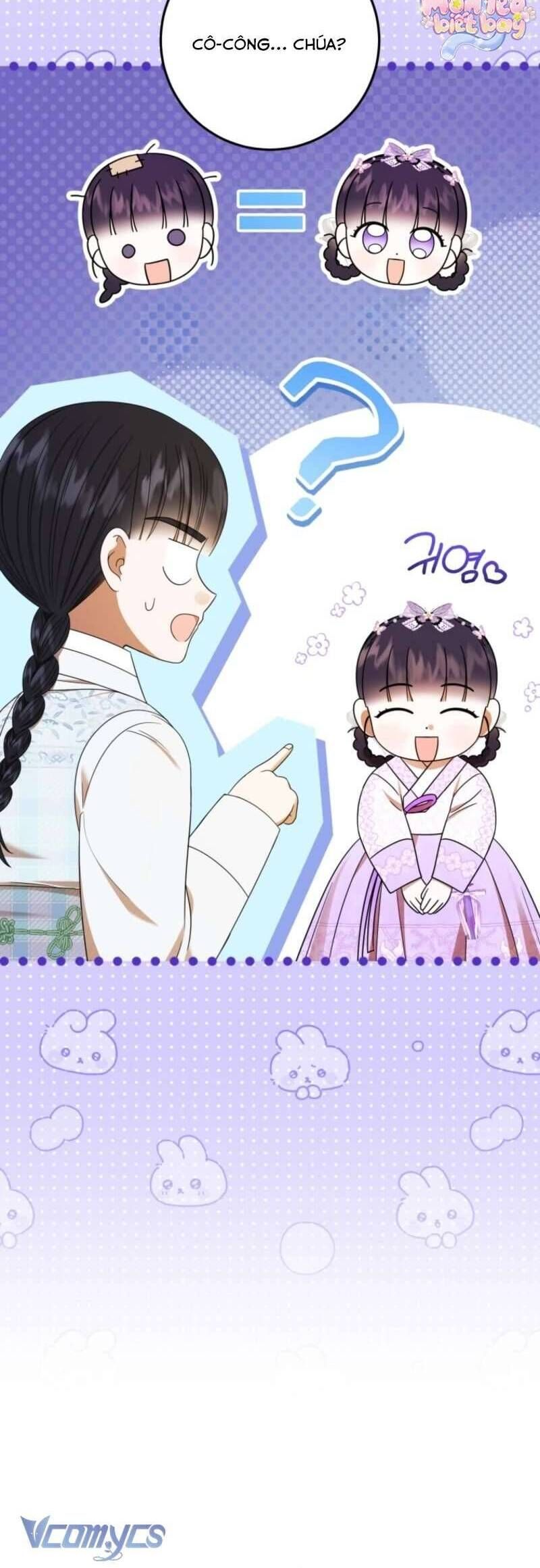 Tôi Đã Tái Sinh Thành Nàng Công Chúa Bị Bỏ Rơi Chap 13 - Next Chap 14