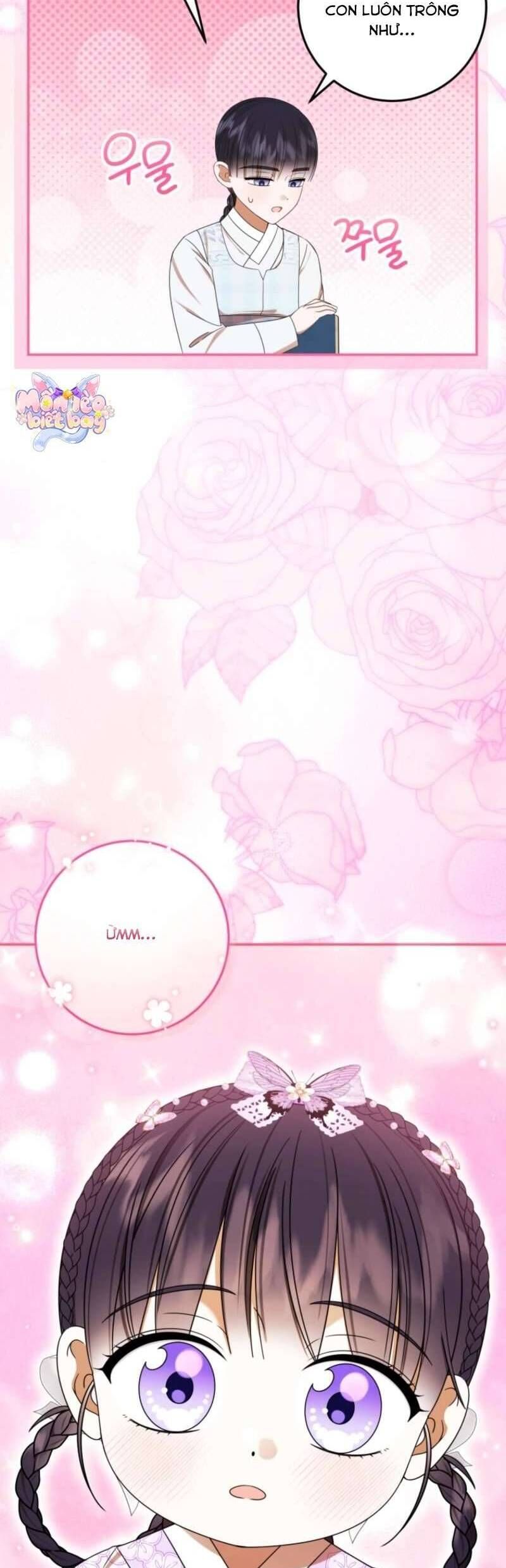 Tôi Đã Tái Sinh Thành Nàng Công Chúa Bị Bỏ Rơi Chap 13 - Next Chap 14