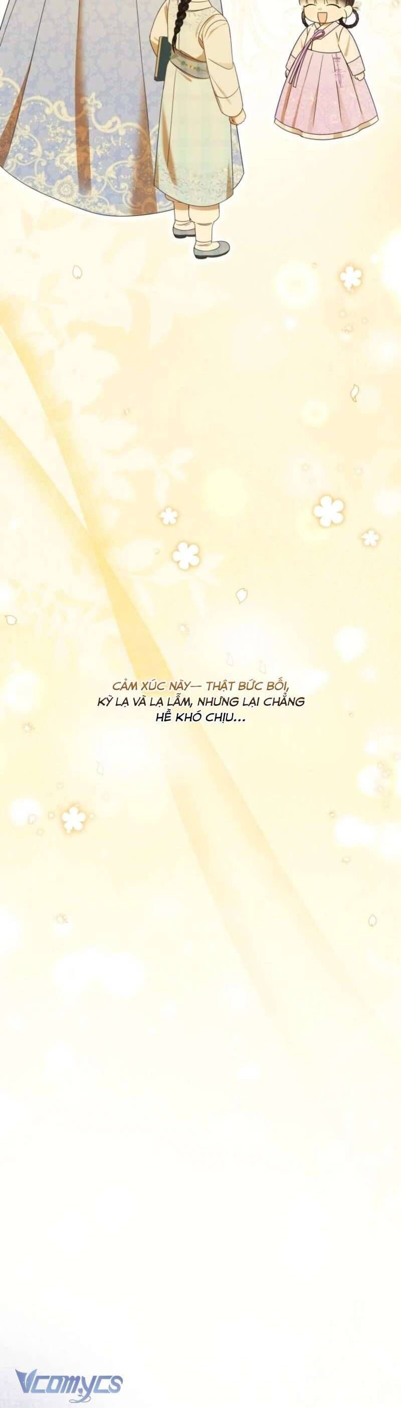 Tôi Đã Tái Sinh Thành Nàng Công Chúa Bị Bỏ Rơi Chap 13 - Next Chap 14