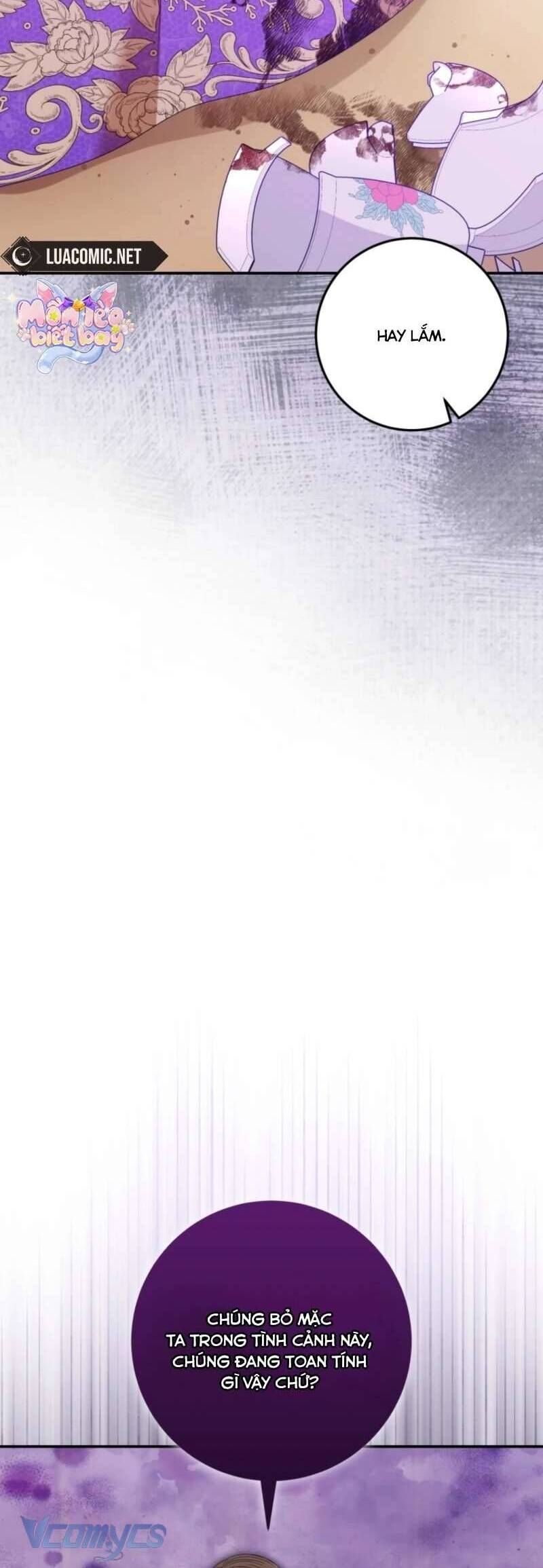 Tôi Đã Tái Sinh Thành Nàng Công Chúa Bị Bỏ Rơi Chap 13 - Next Chap 14