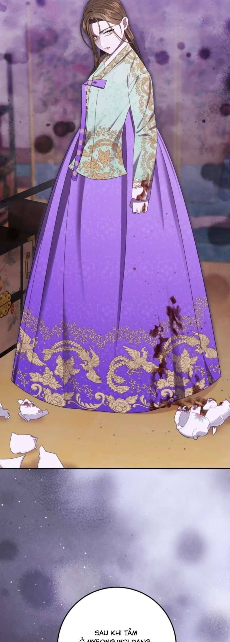 Tôi Đã Tái Sinh Thành Nàng Công Chúa Bị Bỏ Rơi Chap 13 - Next Chap 14