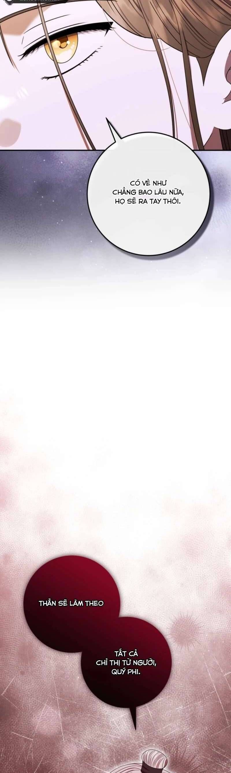 Tôi Đã Tái Sinh Thành Nàng Công Chúa Bị Bỏ Rơi Chap 13 - Next Chap 14
