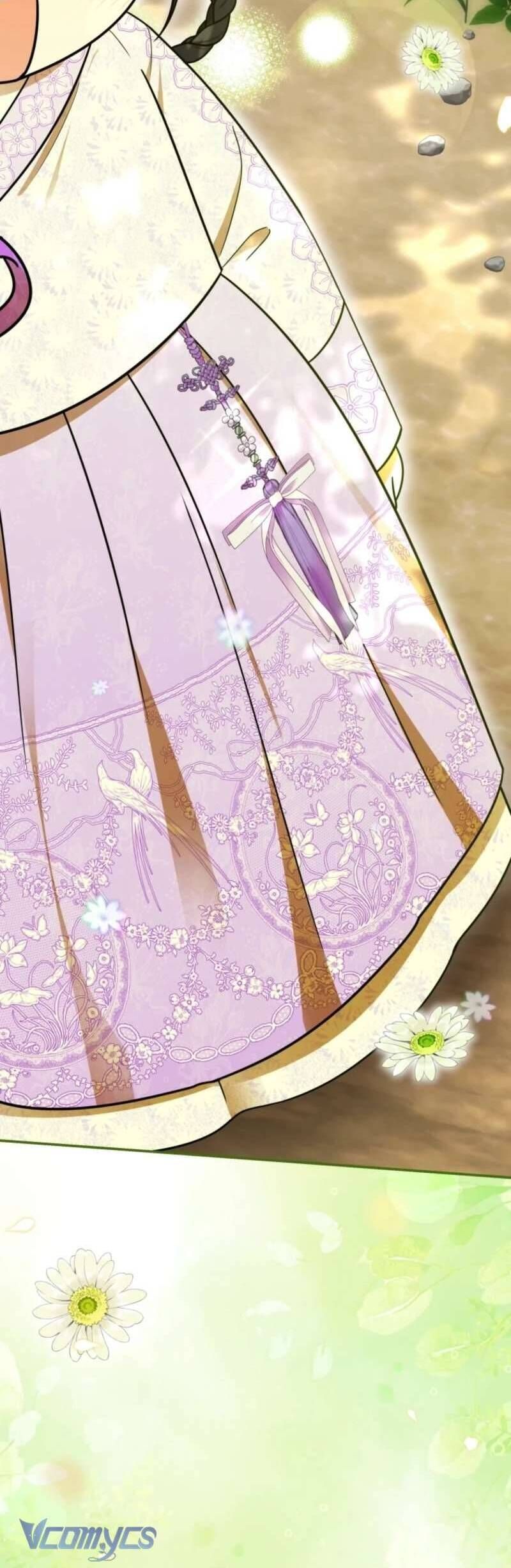 Tôi Đã Tái Sinh Thành Nàng Công Chúa Bị Bỏ Rơi Chap 13 - Next Chap 14