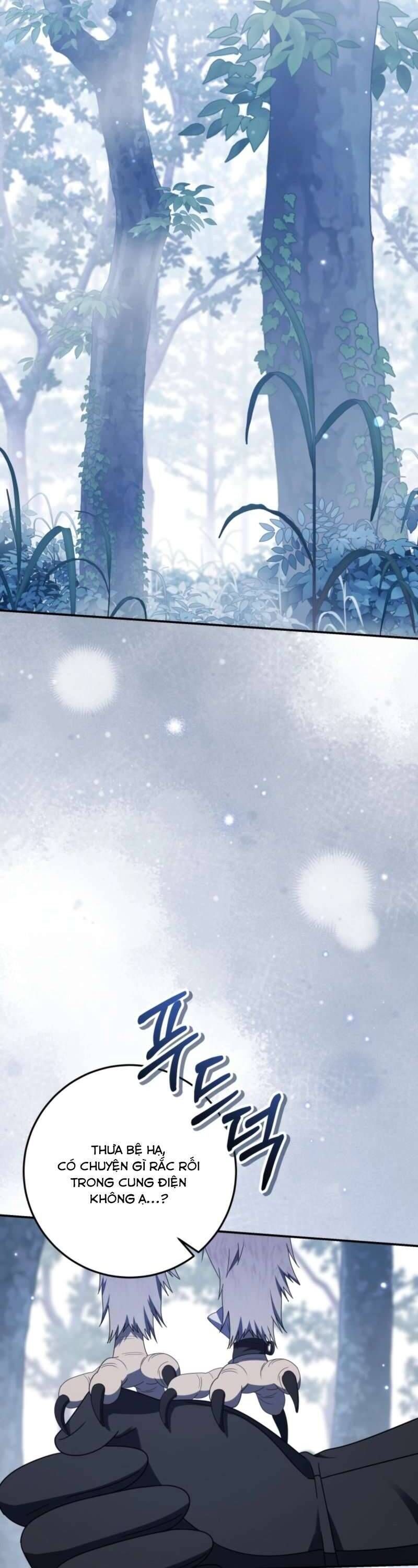 Tôi Đã Tái Sinh Thành Nàng Công Chúa Bị Bỏ Rơi Chap 14 - Next Chap 15