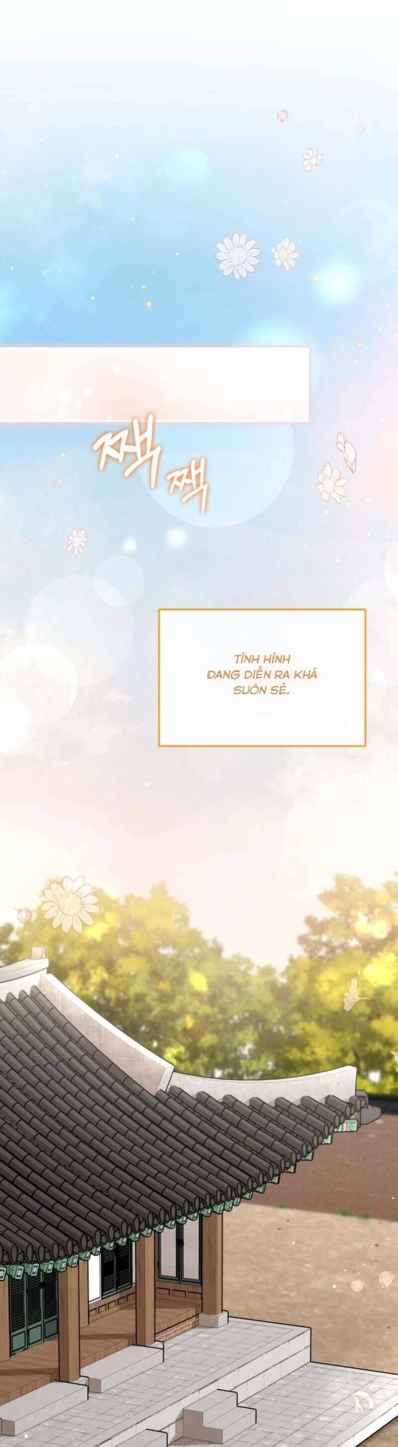 Tôi Đã Tái Sinh Thành Nàng Công Chúa Bị Bỏ Rơi Chap 14 - Next Chap 15