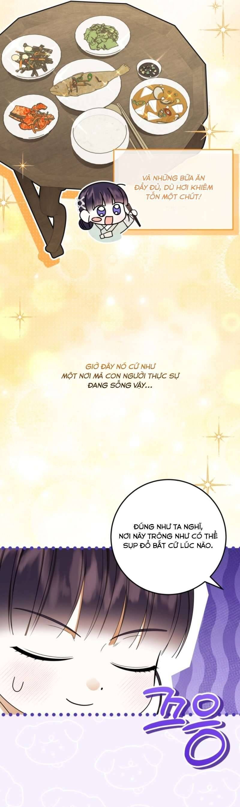 Tôi Đã Tái Sinh Thành Nàng Công Chúa Bị Bỏ Rơi Chap 14 - Next Chap 15