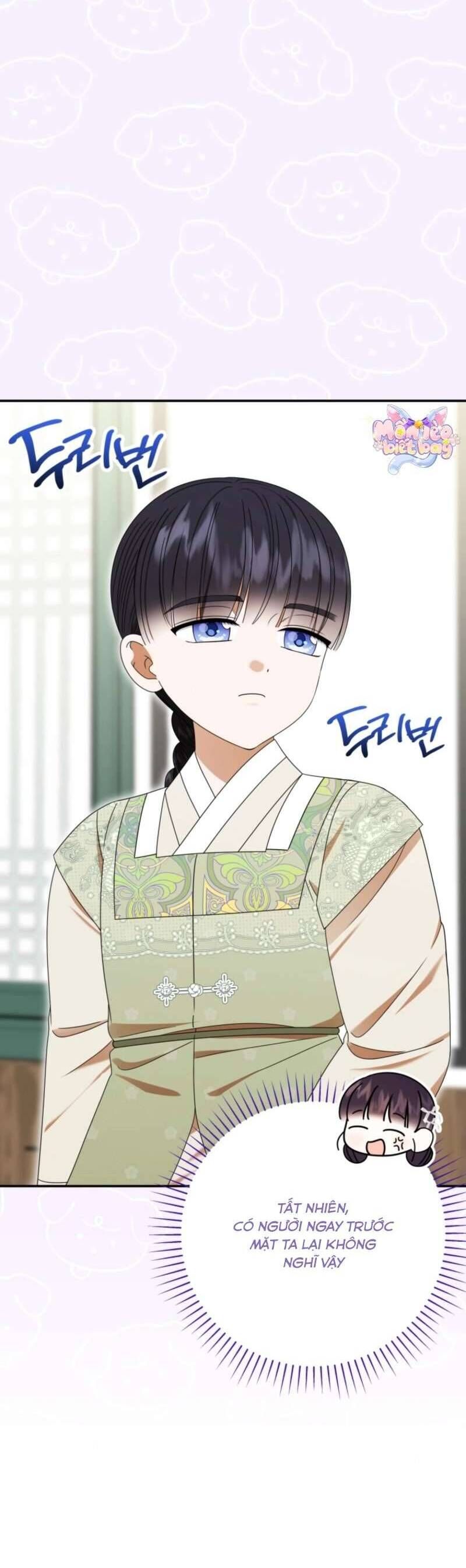 Tôi Đã Tái Sinh Thành Nàng Công Chúa Bị Bỏ Rơi Chap 14 - Next Chap 15