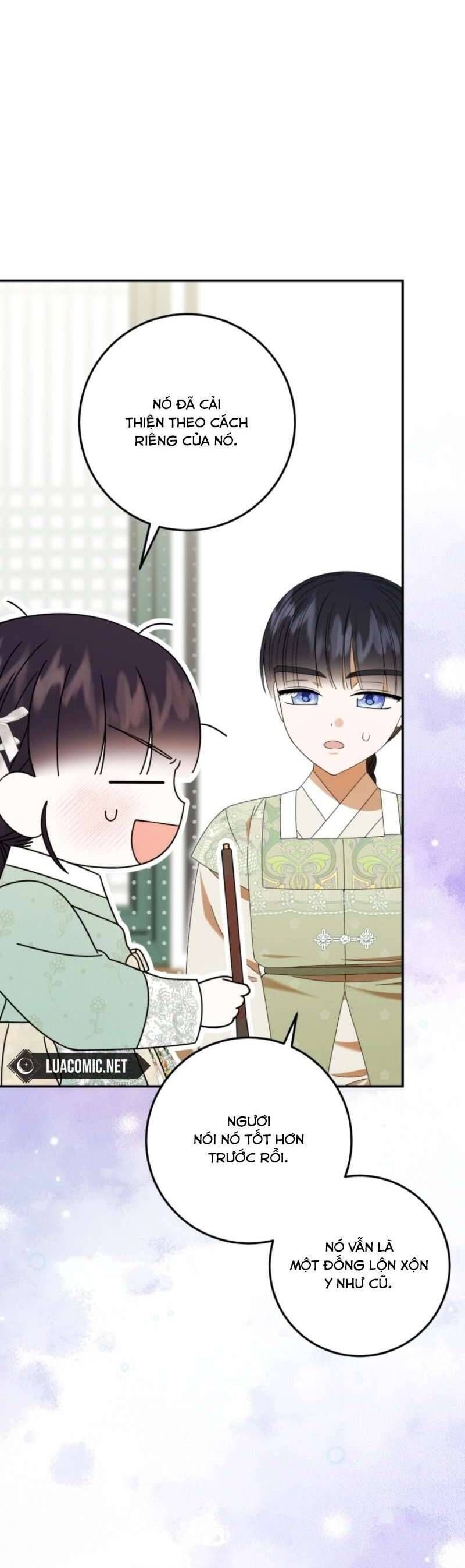 Tôi Đã Tái Sinh Thành Nàng Công Chúa Bị Bỏ Rơi Chap 14 - Next Chap 15