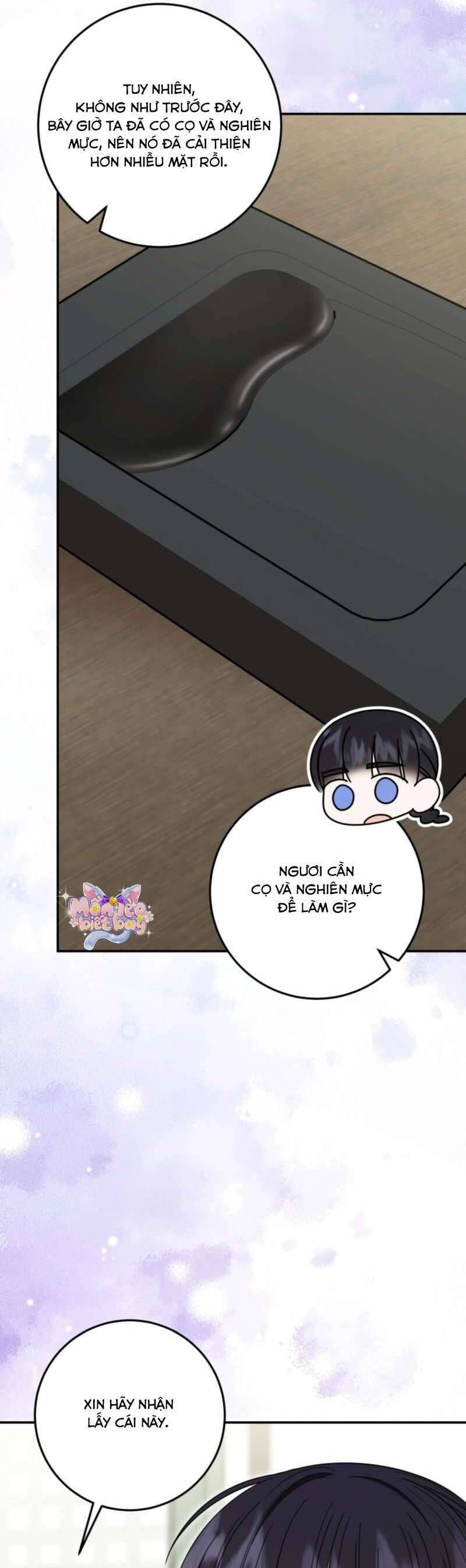 Tôi Đã Tái Sinh Thành Nàng Công Chúa Bị Bỏ Rơi Chap 14 - Next Chap 15