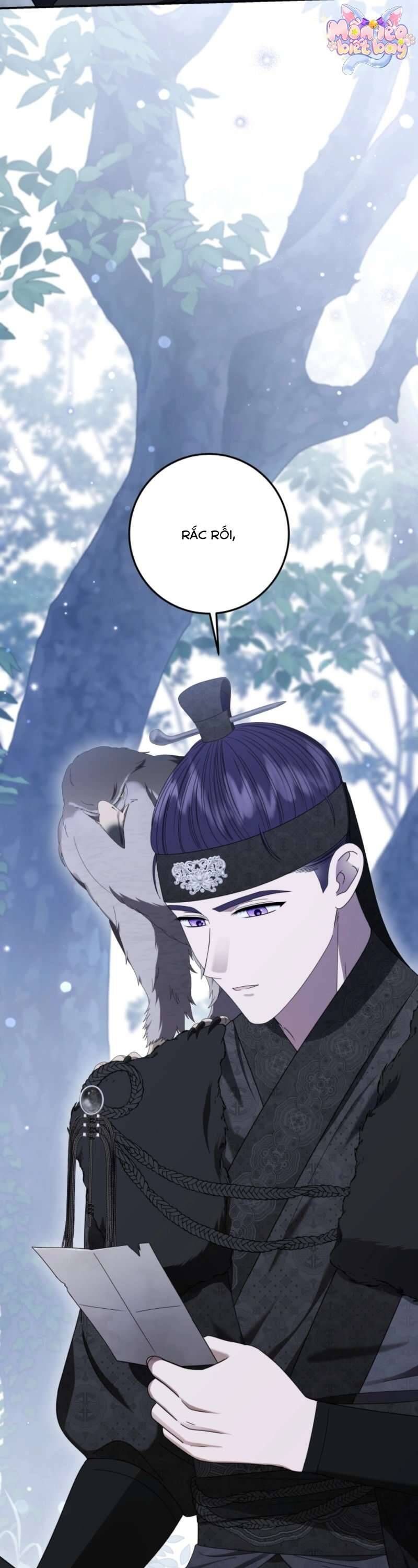 Tôi Đã Tái Sinh Thành Nàng Công Chúa Bị Bỏ Rơi Chap 14 - Next Chap 15