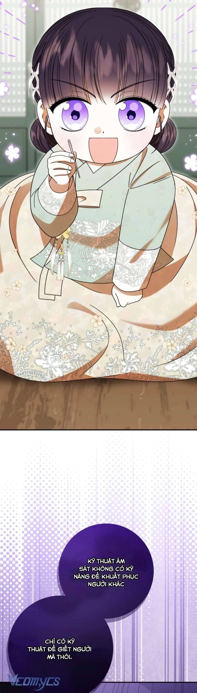 Tôi Đã Tái Sinh Thành Nàng Công Chúa Bị Bỏ Rơi Chap 14 - Next Chap 15