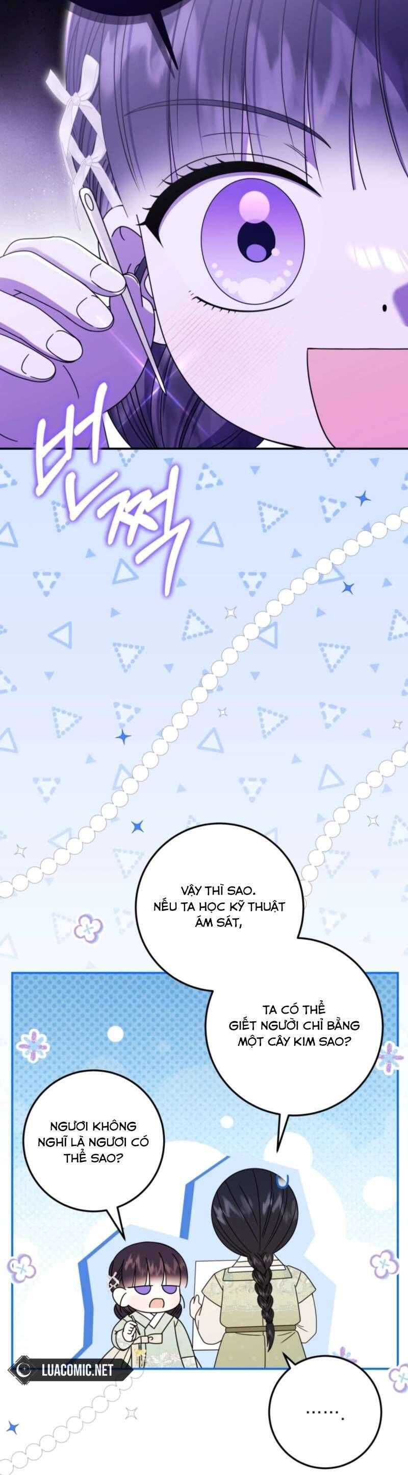 Tôi Đã Tái Sinh Thành Nàng Công Chúa Bị Bỏ Rơi Chap 14 - Next Chap 15