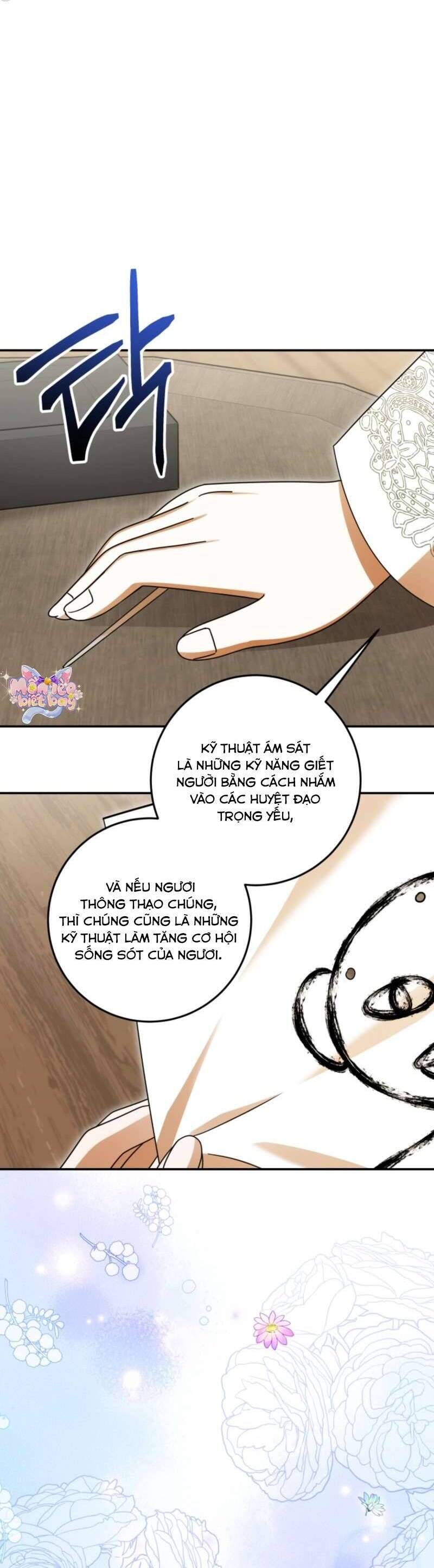 Tôi Đã Tái Sinh Thành Nàng Công Chúa Bị Bỏ Rơi Chap 14 - Next Chap 15