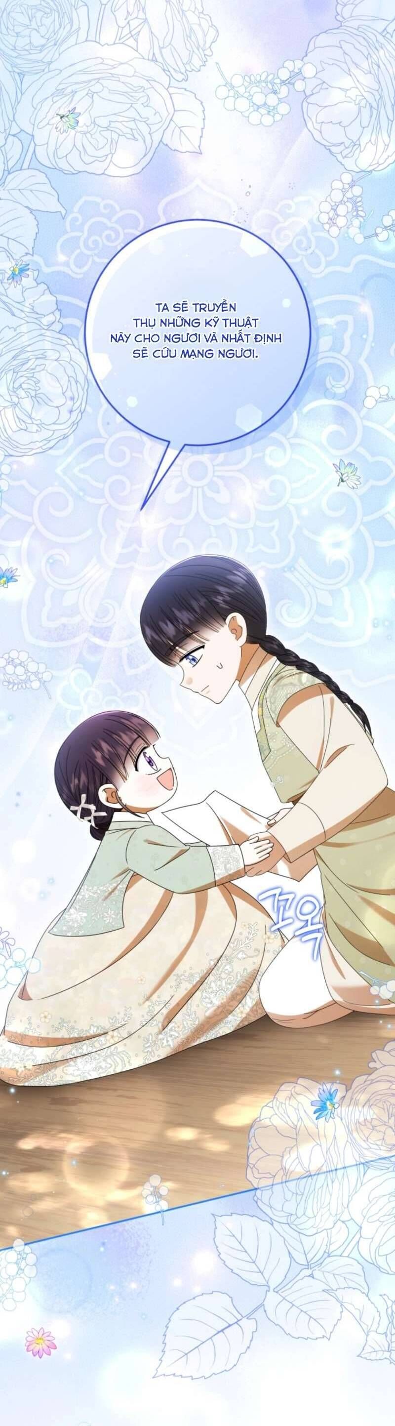 Tôi Đã Tái Sinh Thành Nàng Công Chúa Bị Bỏ Rơi Chap 14 - Next Chap 15