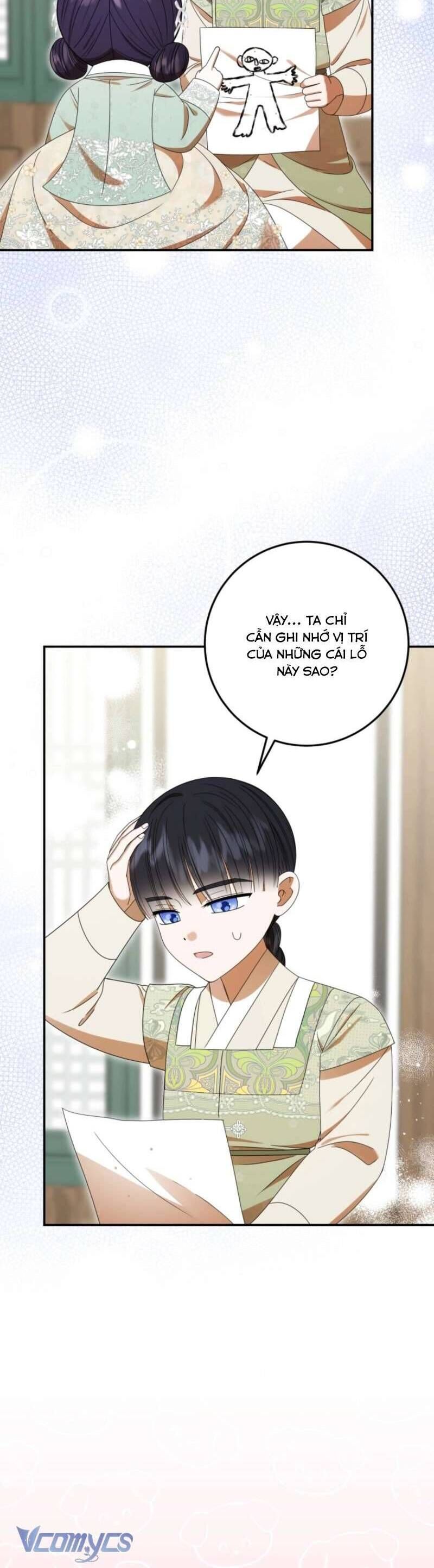 Tôi Đã Tái Sinh Thành Nàng Công Chúa Bị Bỏ Rơi Chap 14 - Next Chap 15