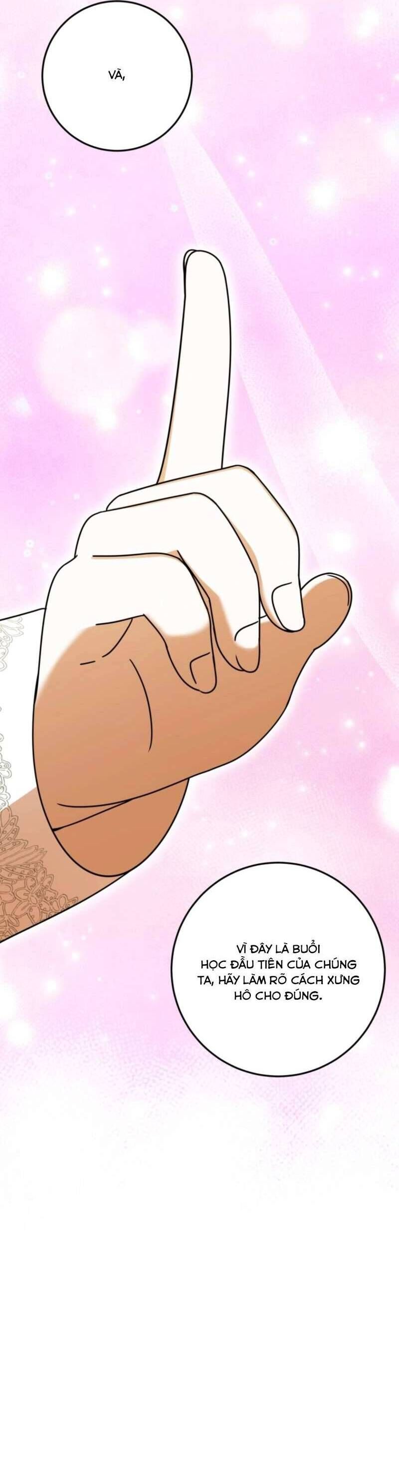 Tôi Đã Tái Sinh Thành Nàng Công Chúa Bị Bỏ Rơi Chap 14 - Next Chap 15