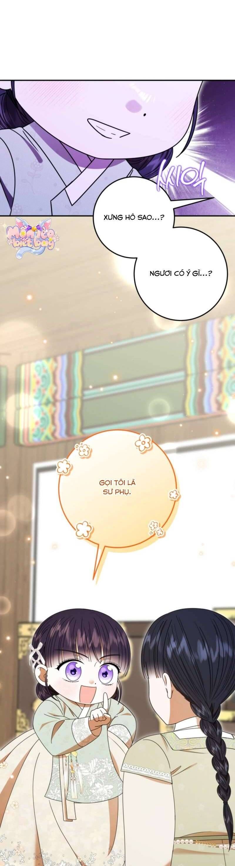 Tôi Đã Tái Sinh Thành Nàng Công Chúa Bị Bỏ Rơi Chap 14 - Next Chap 15