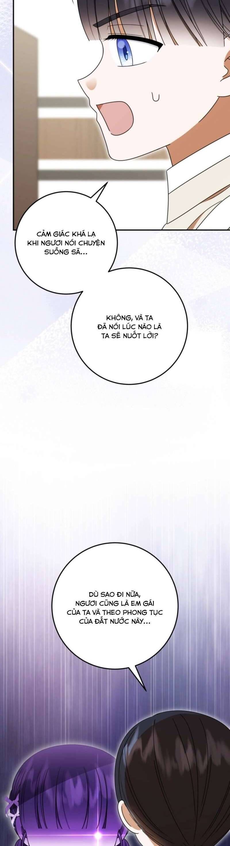 Tôi Đã Tái Sinh Thành Nàng Công Chúa Bị Bỏ Rơi Chap 14 - Next Chap 15