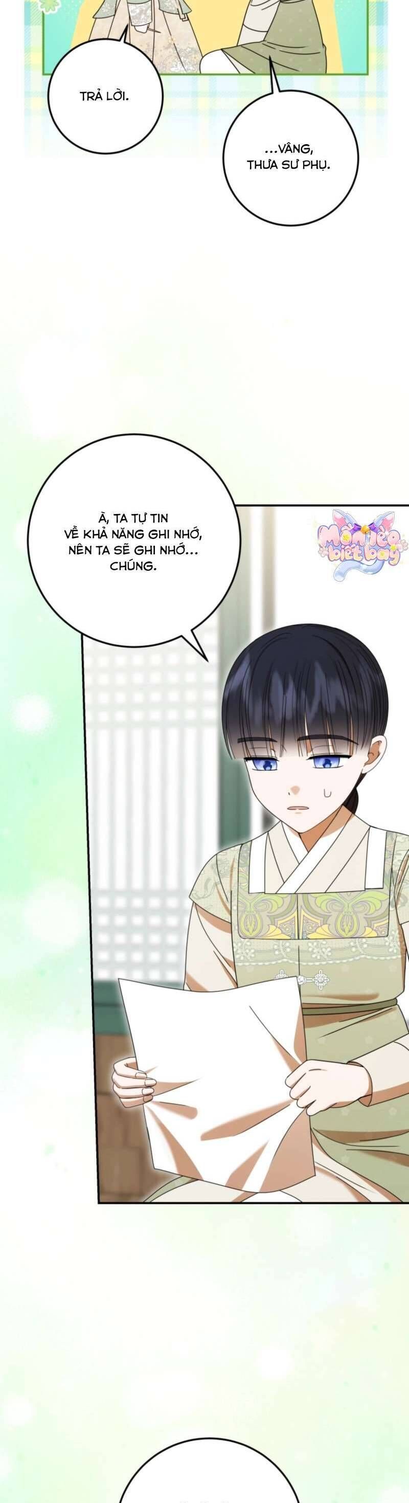 Tôi Đã Tái Sinh Thành Nàng Công Chúa Bị Bỏ Rơi Chap 14 - Next Chap 15
