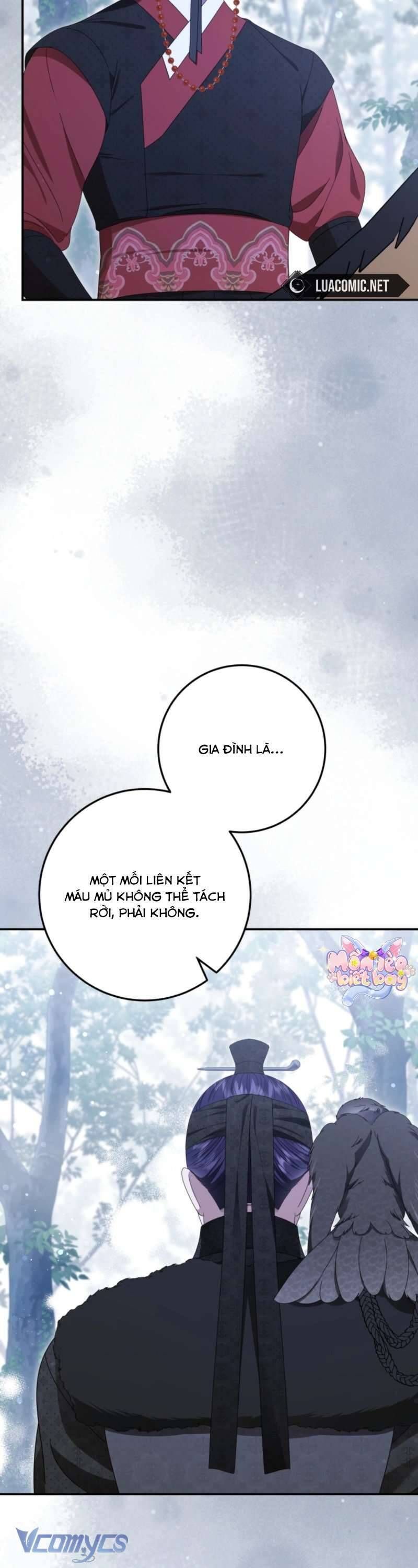 Tôi Đã Tái Sinh Thành Nàng Công Chúa Bị Bỏ Rơi Chap 14 - Next Chap 15