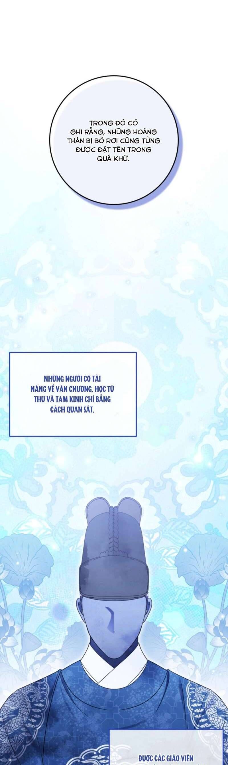 Tôi Đã Tái Sinh Thành Nàng Công Chúa Bị Bỏ Rơi Chap 14 - Next Chap 15