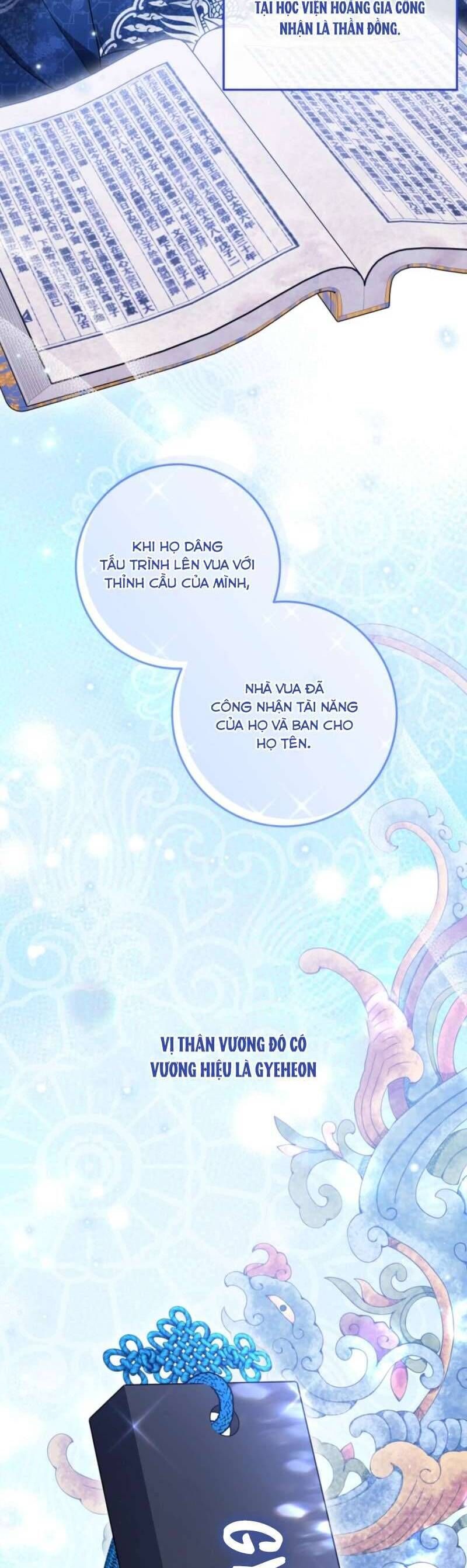 Tôi Đã Tái Sinh Thành Nàng Công Chúa Bị Bỏ Rơi Chap 14 - Next Chap 15