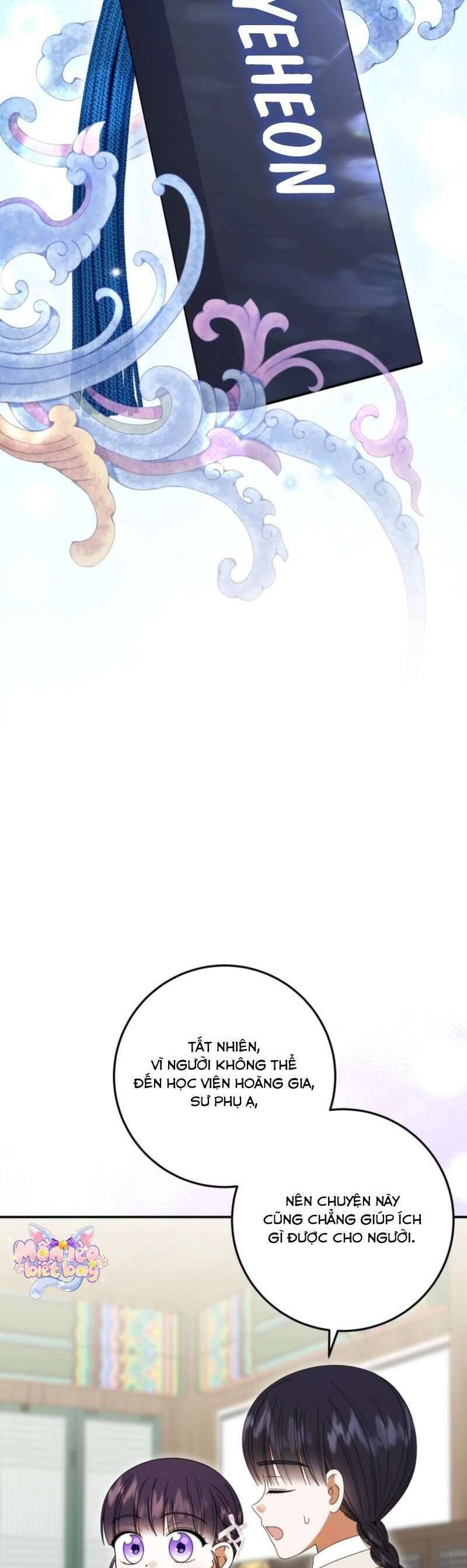 Tôi Đã Tái Sinh Thành Nàng Công Chúa Bị Bỏ Rơi Chap 14 - Next Chap 15