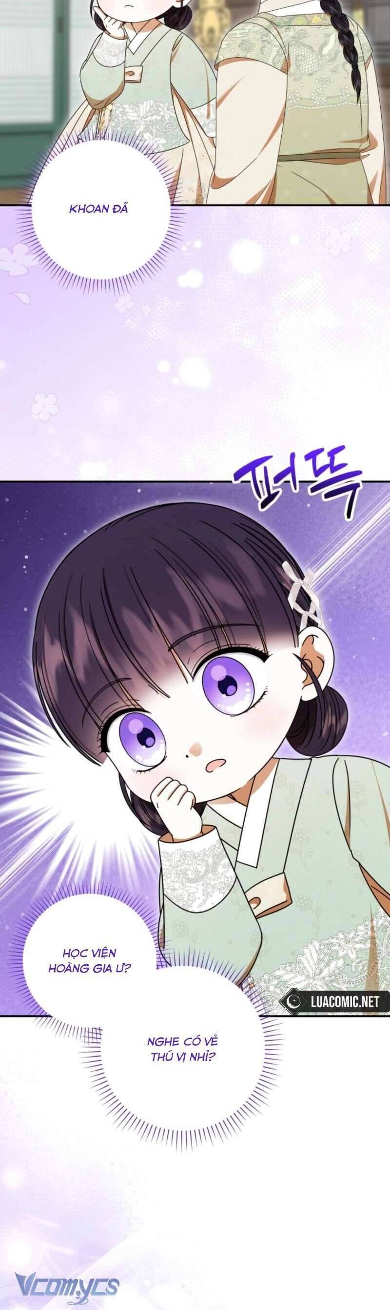 Tôi Đã Tái Sinh Thành Nàng Công Chúa Bị Bỏ Rơi Chap 14 - Next Chap 15