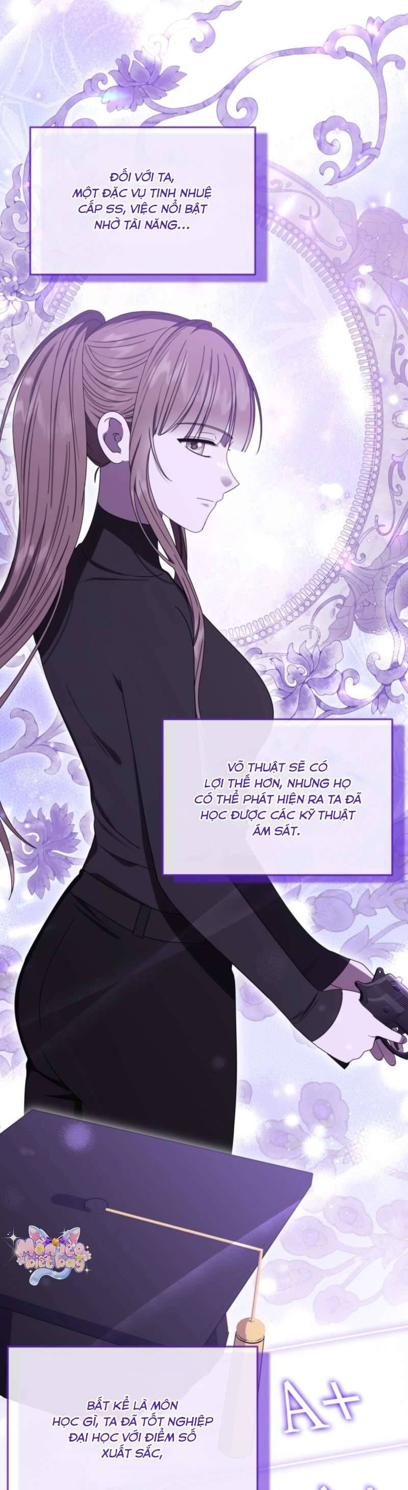 Tôi Đã Tái Sinh Thành Nàng Công Chúa Bị Bỏ Rơi Chap 14 - Next Chap 15