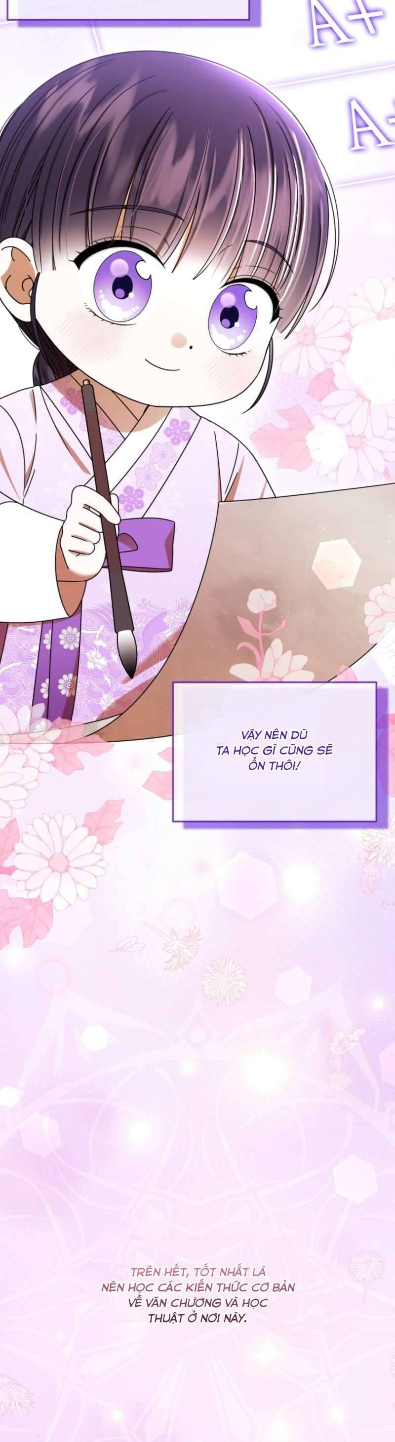 Tôi Đã Tái Sinh Thành Nàng Công Chúa Bị Bỏ Rơi Chap 14 - Next Chap 15