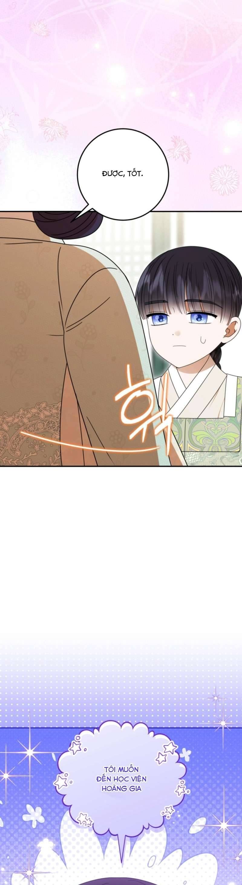 Tôi Đã Tái Sinh Thành Nàng Công Chúa Bị Bỏ Rơi Chap 14 - Next Chap 15