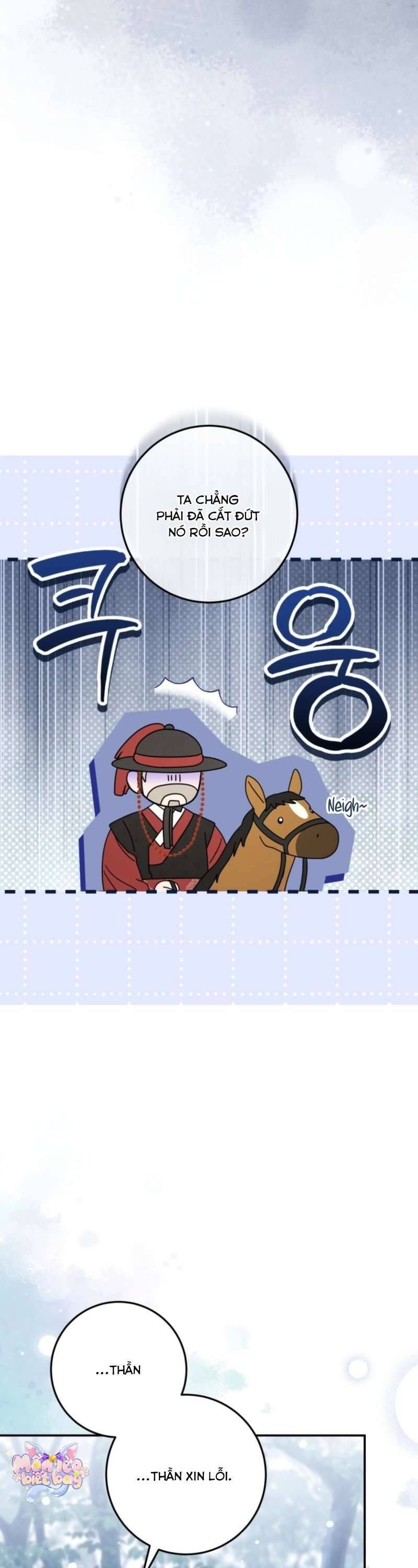 Tôi Đã Tái Sinh Thành Nàng Công Chúa Bị Bỏ Rơi Chap 14 - Next Chap 15