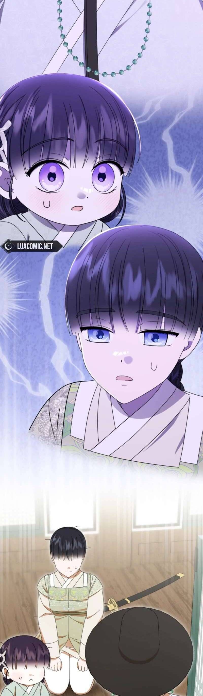 Tôi Đã Tái Sinh Thành Nàng Công Chúa Bị Bỏ Rơi Chap 14 - Next Chap 15