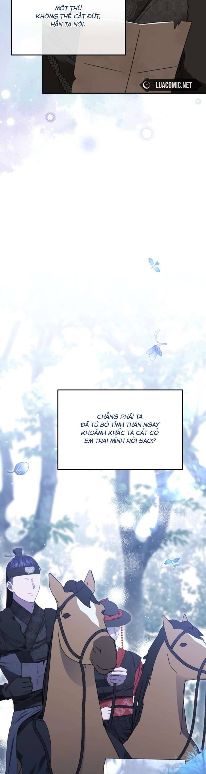 Tôi Đã Tái Sinh Thành Nàng Công Chúa Bị Bỏ Rơi Chap 14 - Next Chap 15