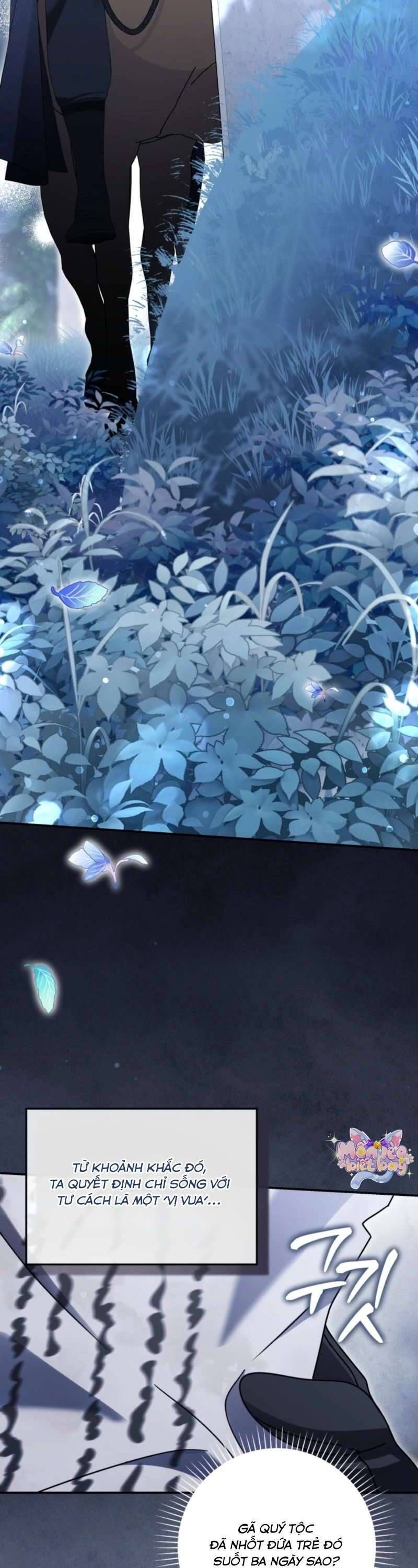 Tôi Đã Tái Sinh Thành Nàng Công Chúa Bị Bỏ Rơi Chap 14 - Next Chap 15