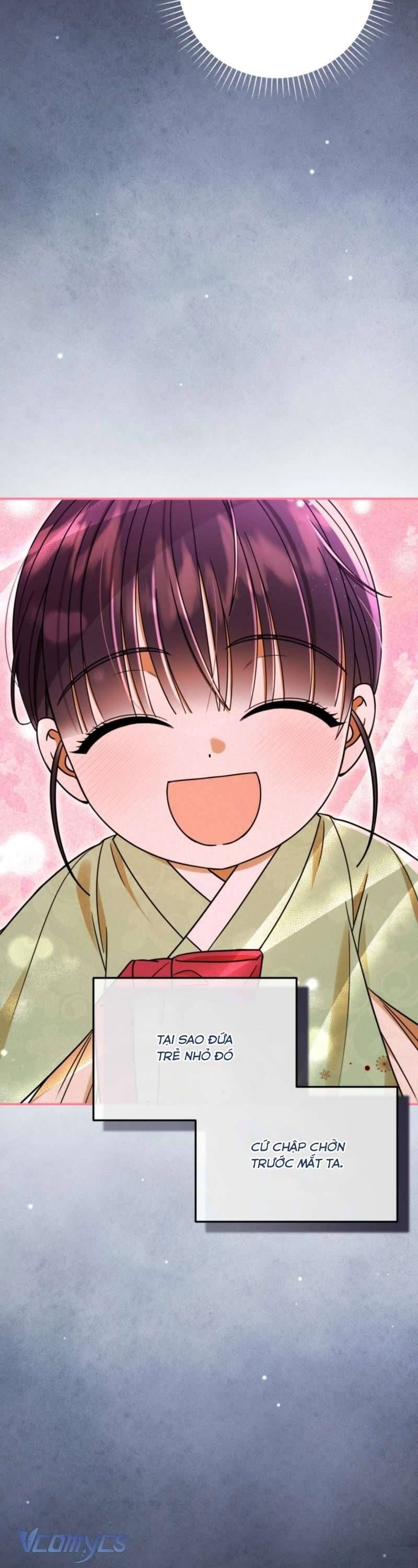 Tôi Đã Tái Sinh Thành Nàng Công Chúa Bị Bỏ Rơi Chap 14 - Next Chap 15