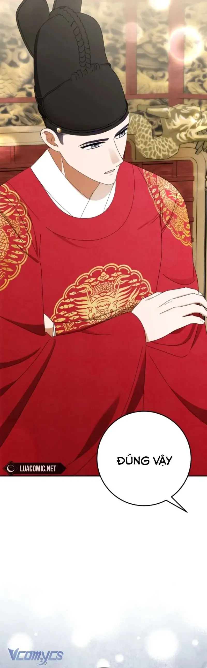 Tôi Đã Tái Sinh Thành Nàng Công Chúa Bị Bỏ Rơi Chap 15 - Next Chap 16