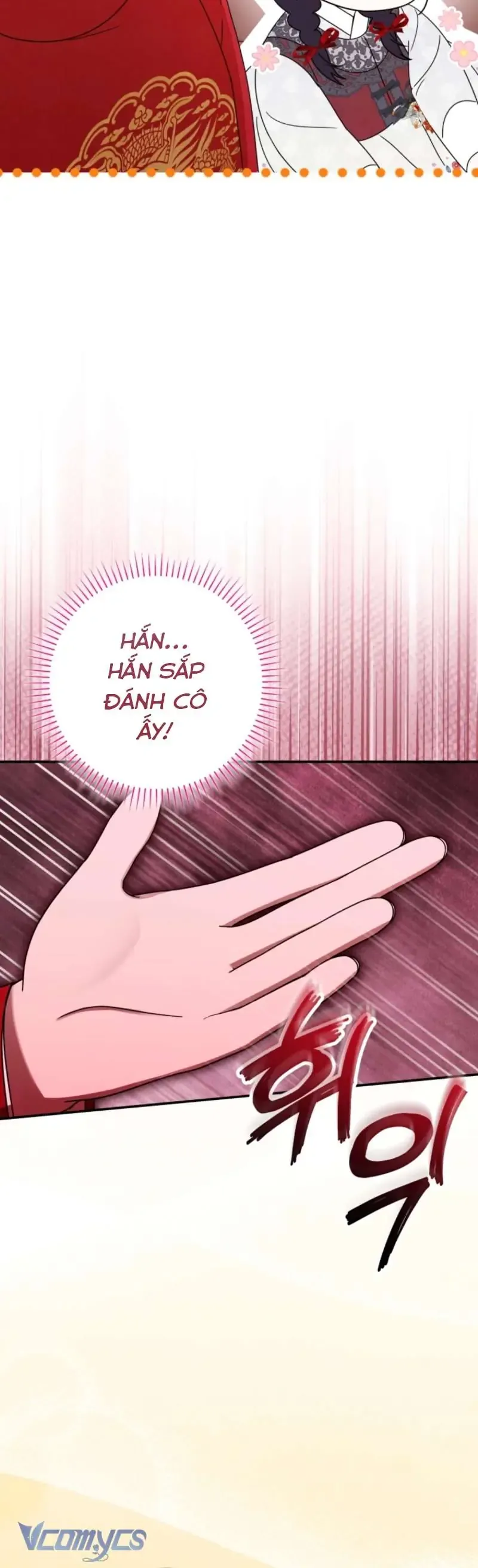 Tôi Đã Tái Sinh Thành Nàng Công Chúa Bị Bỏ Rơi Chap 15 - Next Chap 16