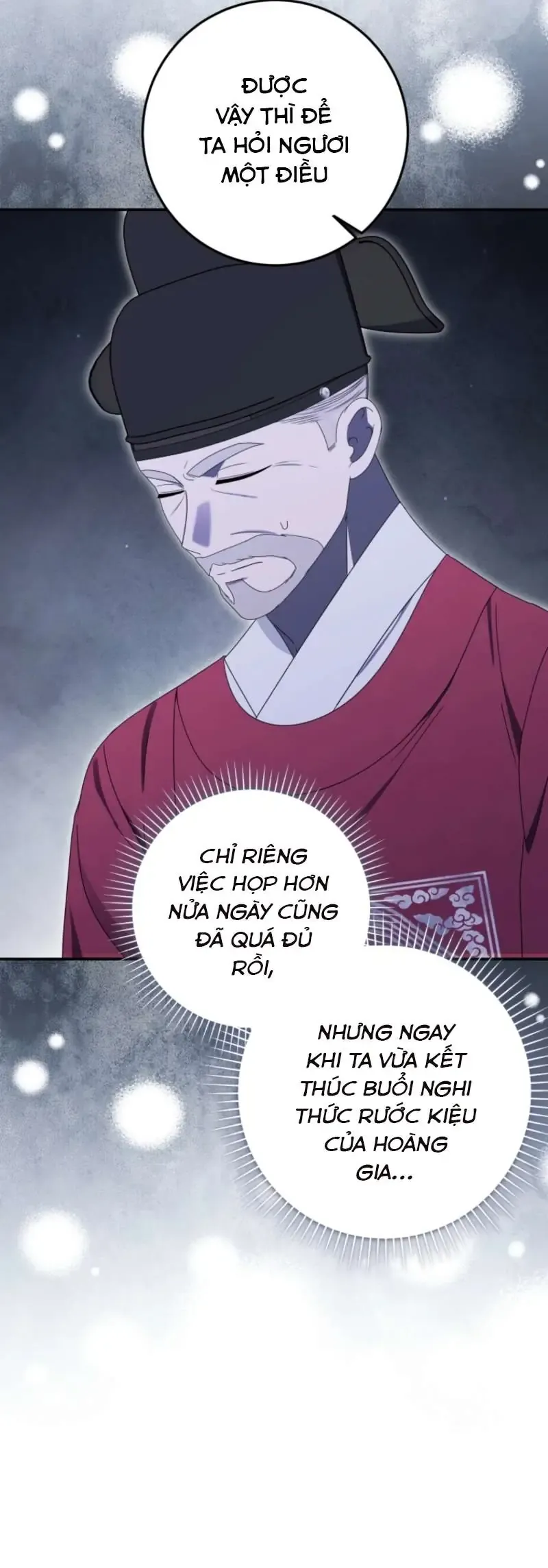 Tôi Đã Tái Sinh Thành Nàng Công Chúa Bị Bỏ Rơi Chap 15 - Next Chap 16