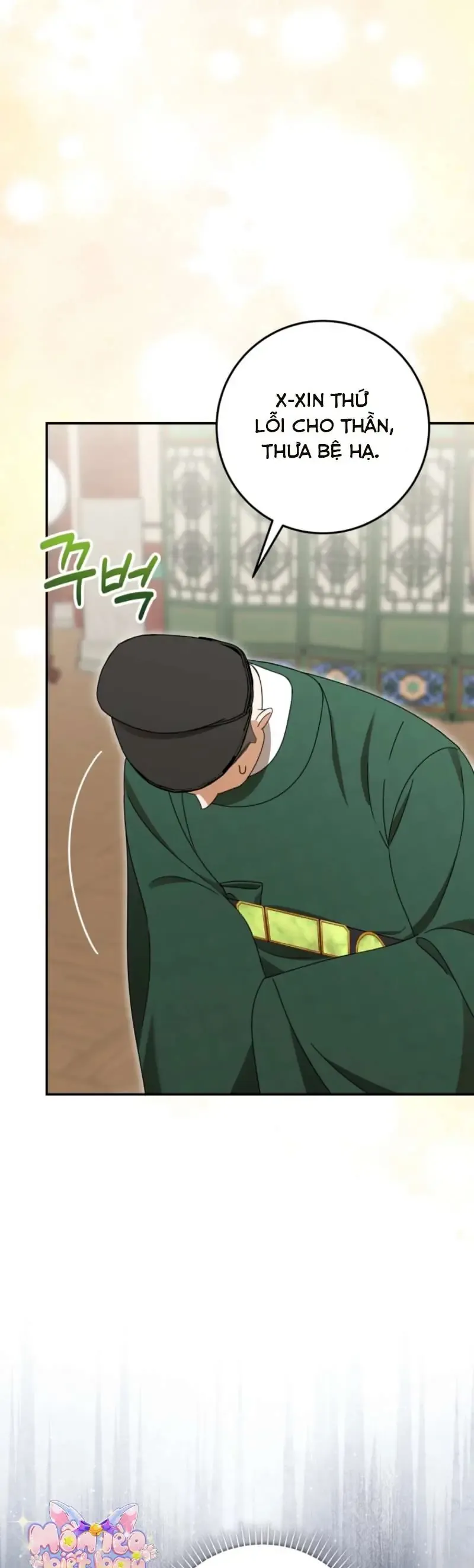 Tôi Đã Tái Sinh Thành Nàng Công Chúa Bị Bỏ Rơi Chap 15 - Next Chap 16