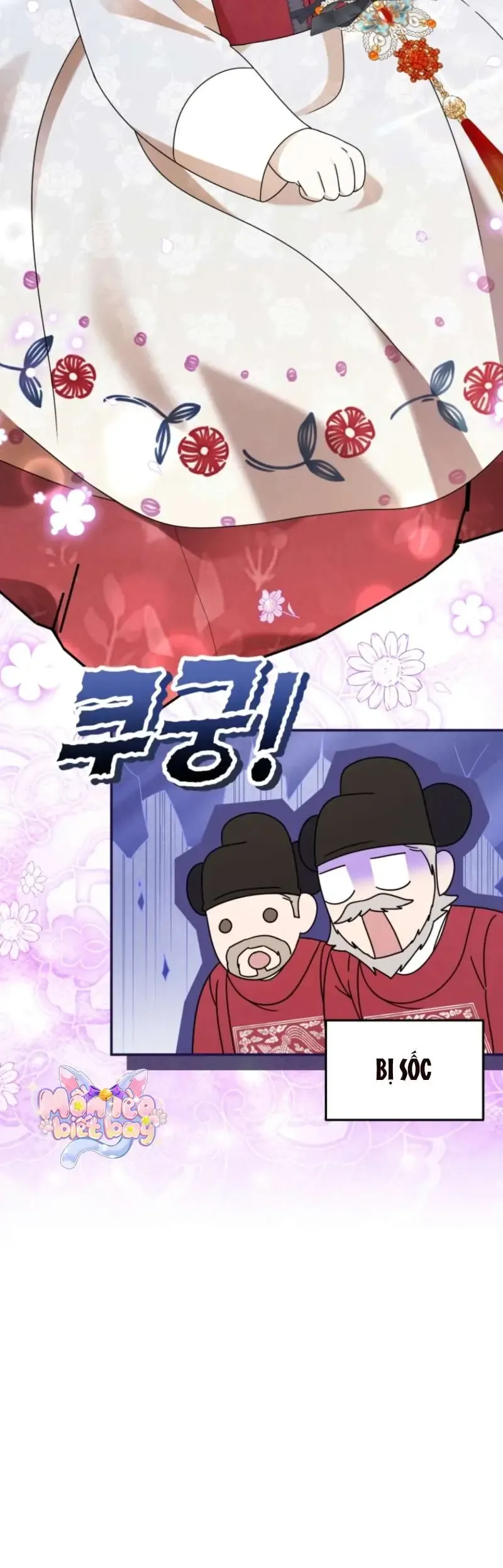 Tôi Đã Tái Sinh Thành Nàng Công Chúa Bị Bỏ Rơi Chap 15 - Next Chap 16