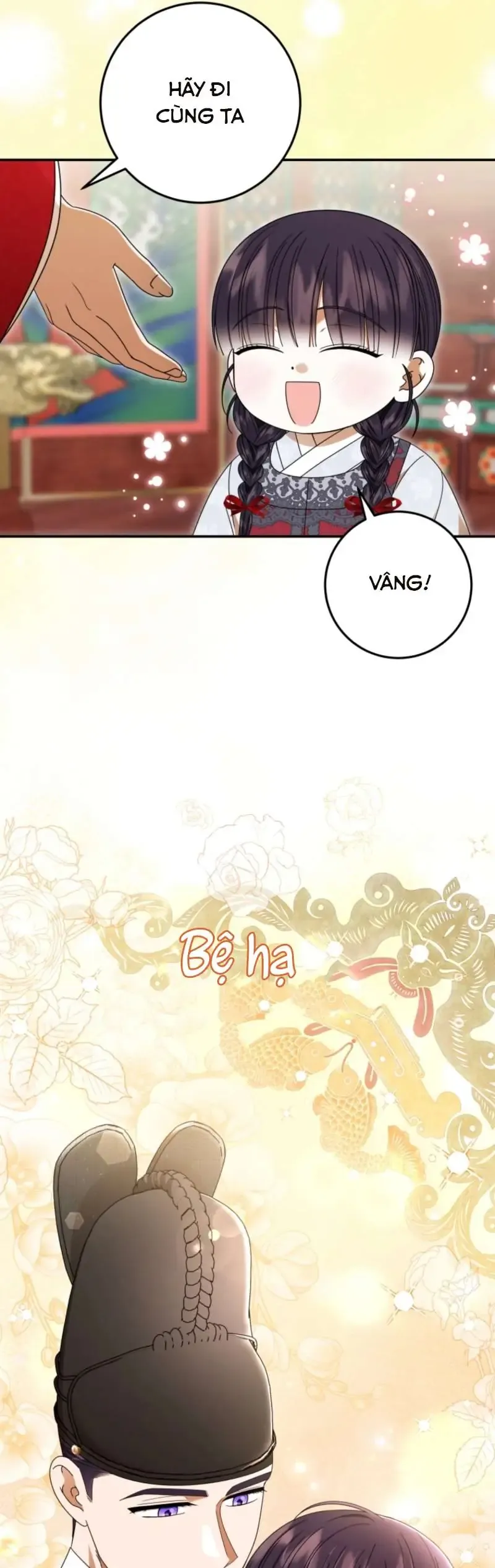 Tôi Đã Tái Sinh Thành Nàng Công Chúa Bị Bỏ Rơi Chap 15 - Next Chap 16