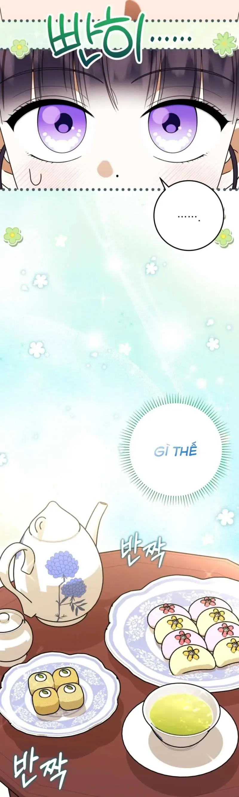 Tôi Đã Tái Sinh Thành Nàng Công Chúa Bị Bỏ Rơi Chap 15 - Next Chap 16