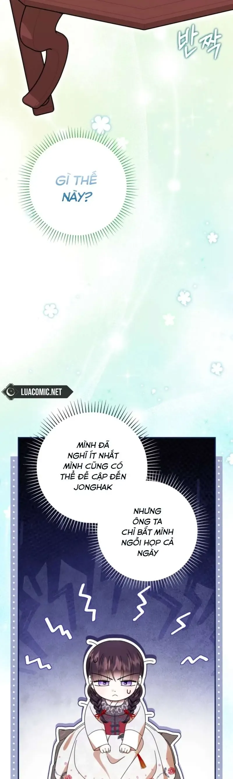 Tôi Đã Tái Sinh Thành Nàng Công Chúa Bị Bỏ Rơi Chap 15 - Next Chap 16