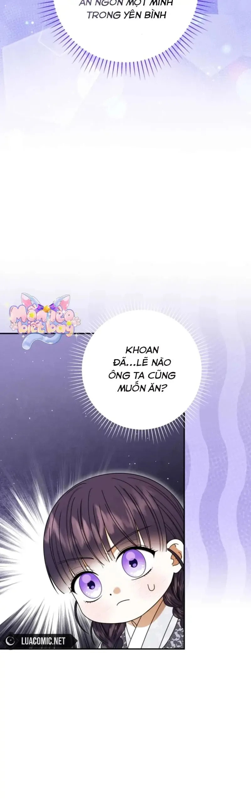 Tôi Đã Tái Sinh Thành Nàng Công Chúa Bị Bỏ Rơi Chap 15 - Next Chap 16