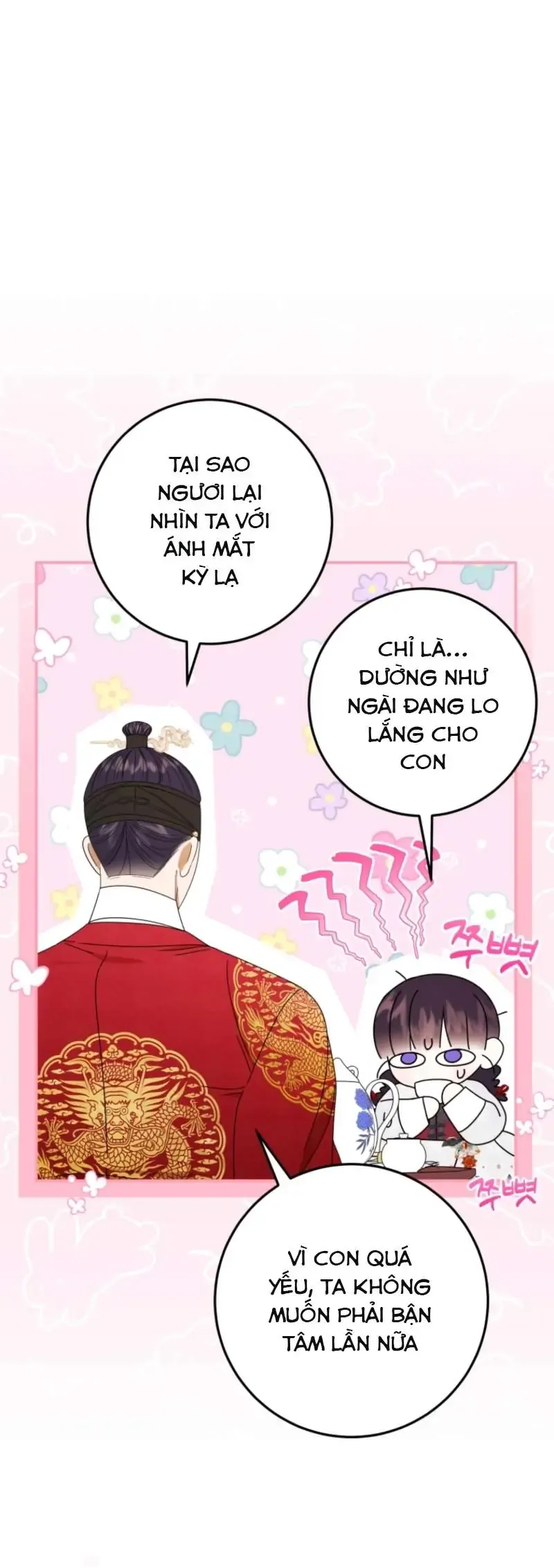 Tôi Đã Tái Sinh Thành Nàng Công Chúa Bị Bỏ Rơi Chap 15 - Next Chap 16