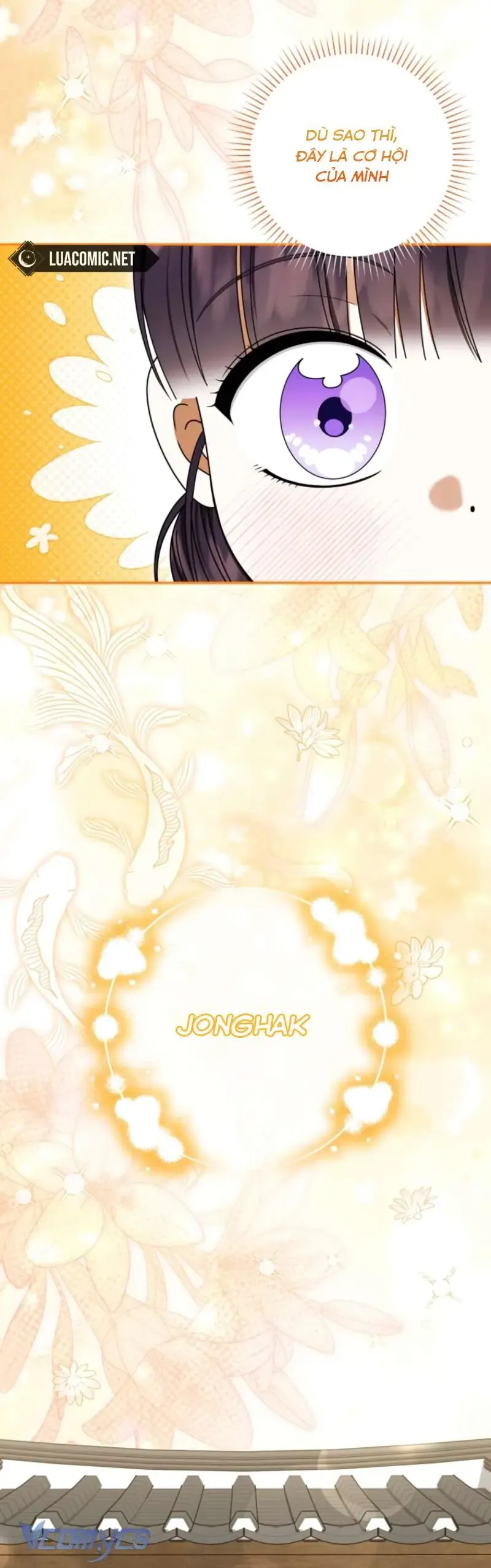 Tôi Đã Tái Sinh Thành Nàng Công Chúa Bị Bỏ Rơi Chap 15 - Next Chap 16