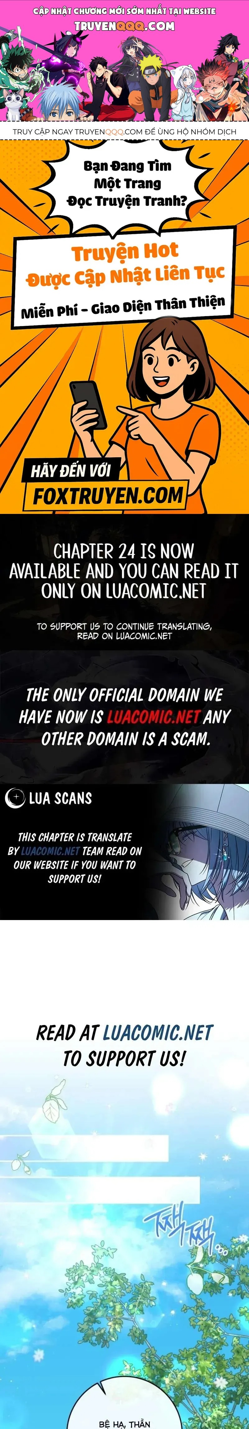 Tôi Đã Tái Sinh Thành Nàng Công Chúa Bị Bỏ Rơi Chap 17 - Next Chap 18