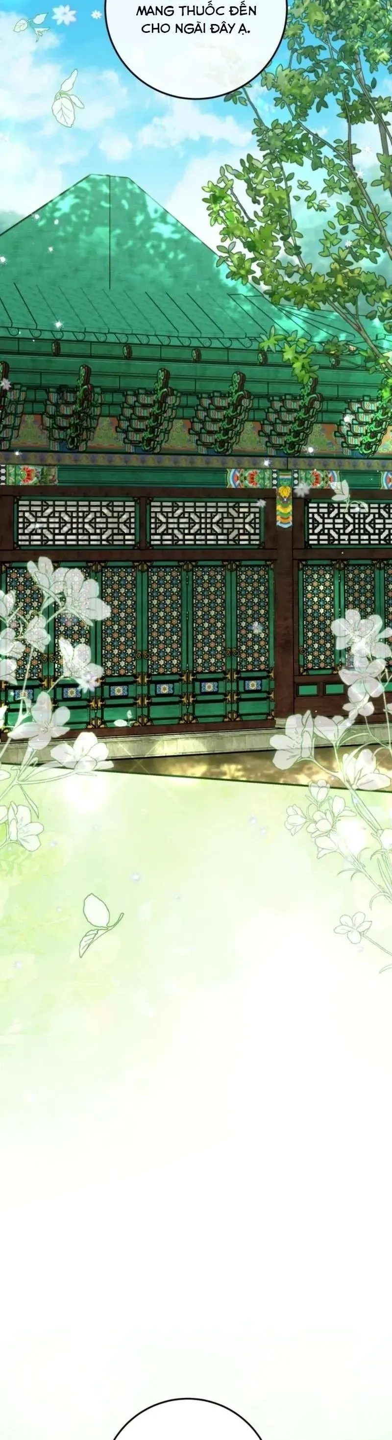 Tôi Đã Tái Sinh Thành Nàng Công Chúa Bị Bỏ Rơi Chap 17 - Next Chap 18