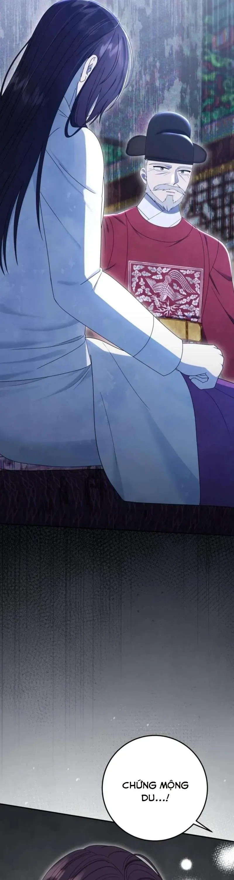 Tôi Đã Tái Sinh Thành Nàng Công Chúa Bị Bỏ Rơi Chap 17 - Next Chap 18